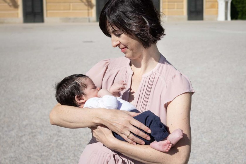 Newbornshooting_schoenbrunn