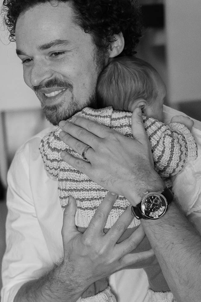 Newbornshooting_Homestory_Wien